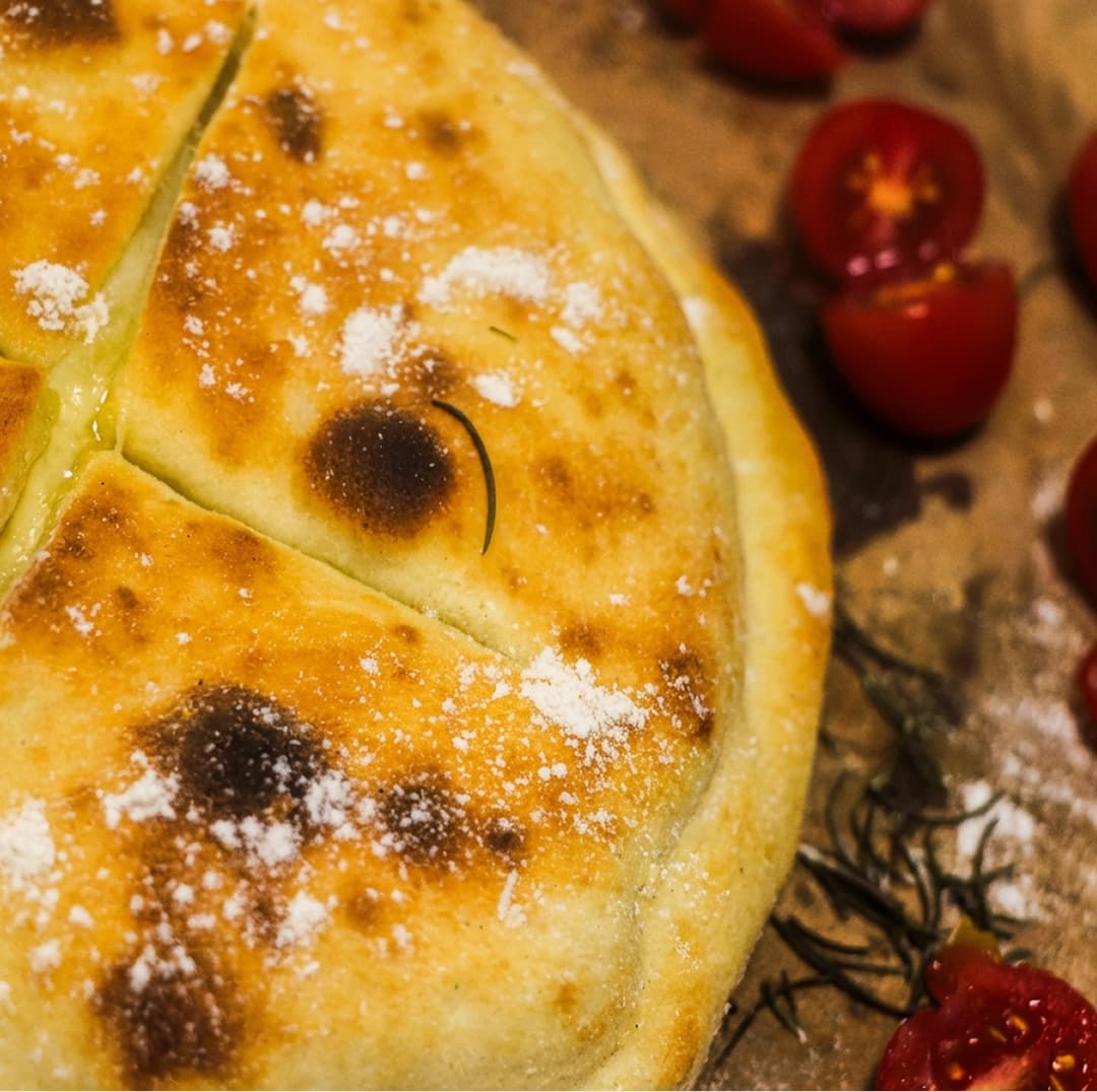 Pastelão da Itaim Esfihas